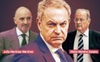 El abogado de Zapatero intentó sin éxito comprar el testimonio de su testaferro y hacer una defensa coordinada