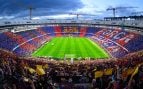 La UEFA elige el Camp Nou para acoger la final de la Champions en 2029