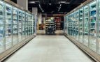 supermercados, gasto energético,