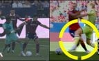 penalti, Lamine Yamal, CTA, Osasuna