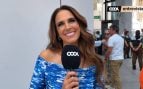 Nuria Fergó, Fashion week