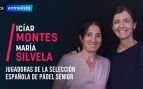 María Silvela, Icíar Montes