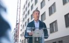 Feijóo, vivienda