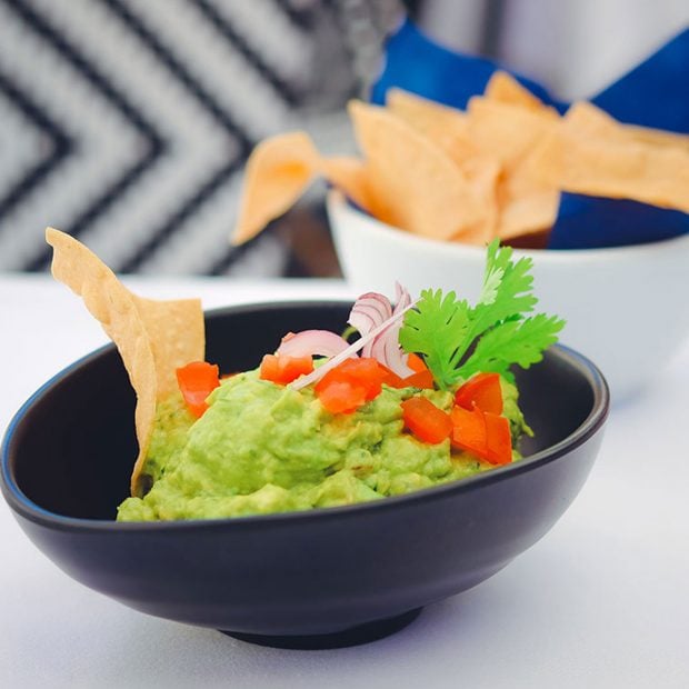 guacamole madrid mexicanos restaurantes