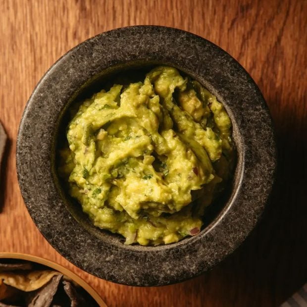 guacamole madrid mexicanos restaurantes