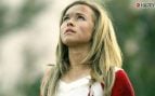 Hayden Panettiere en Héroes.