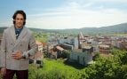pueblo martiño rivas galicia