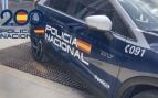 Policía Nacional
