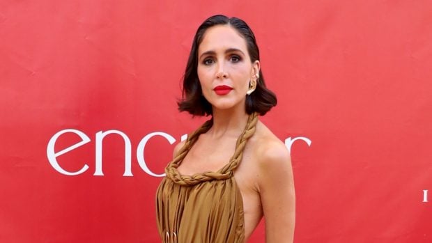 Roc&iacute;o Osorno. (Foto: Europa Press)