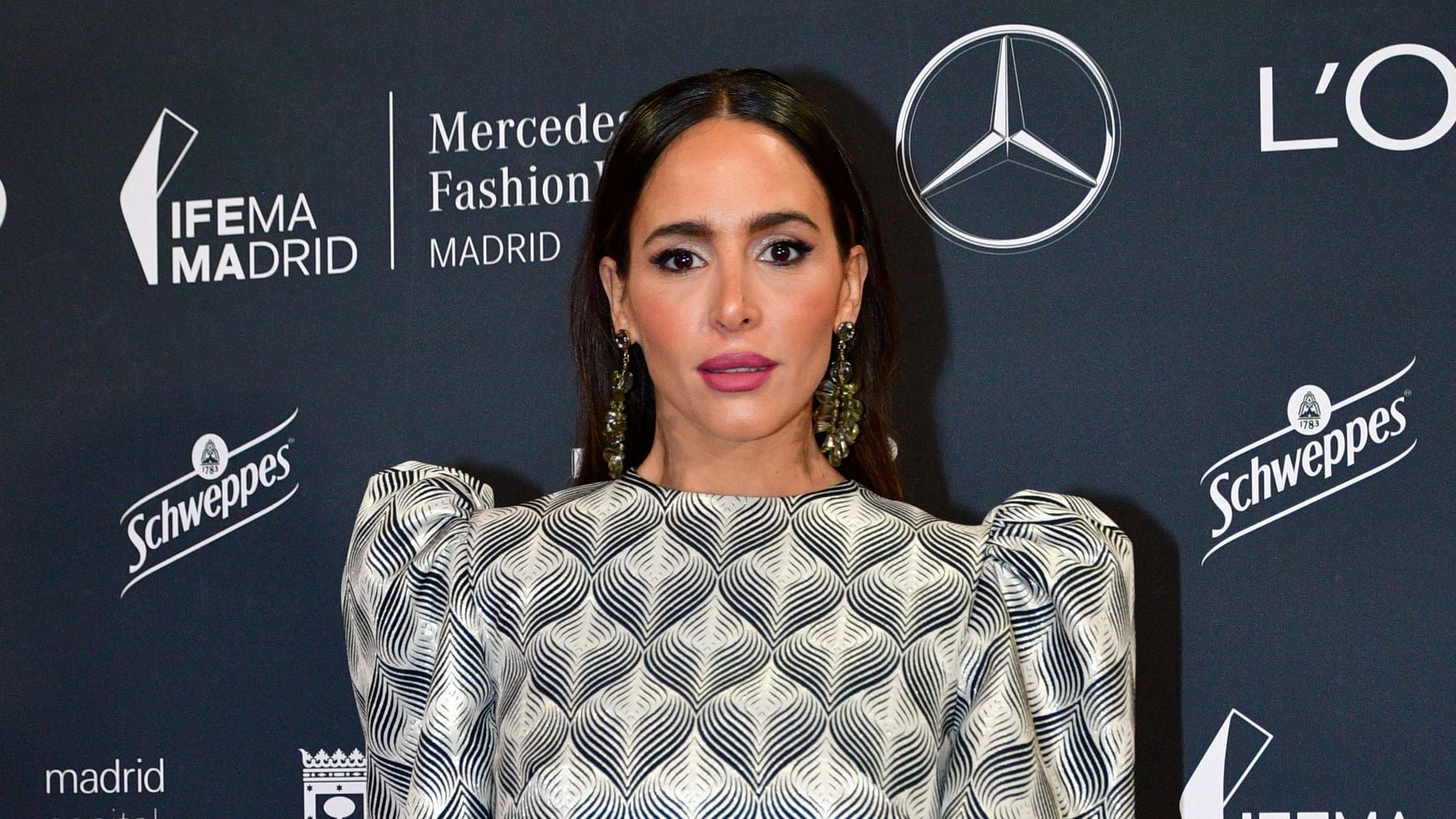 Rocío Osorno. (Foto: Europa Press)