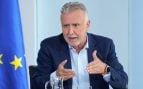 Torres insiste en que todos los invasores «van a ser devueltos» pese a que Marruecos no ha aceptado ni a los muertos