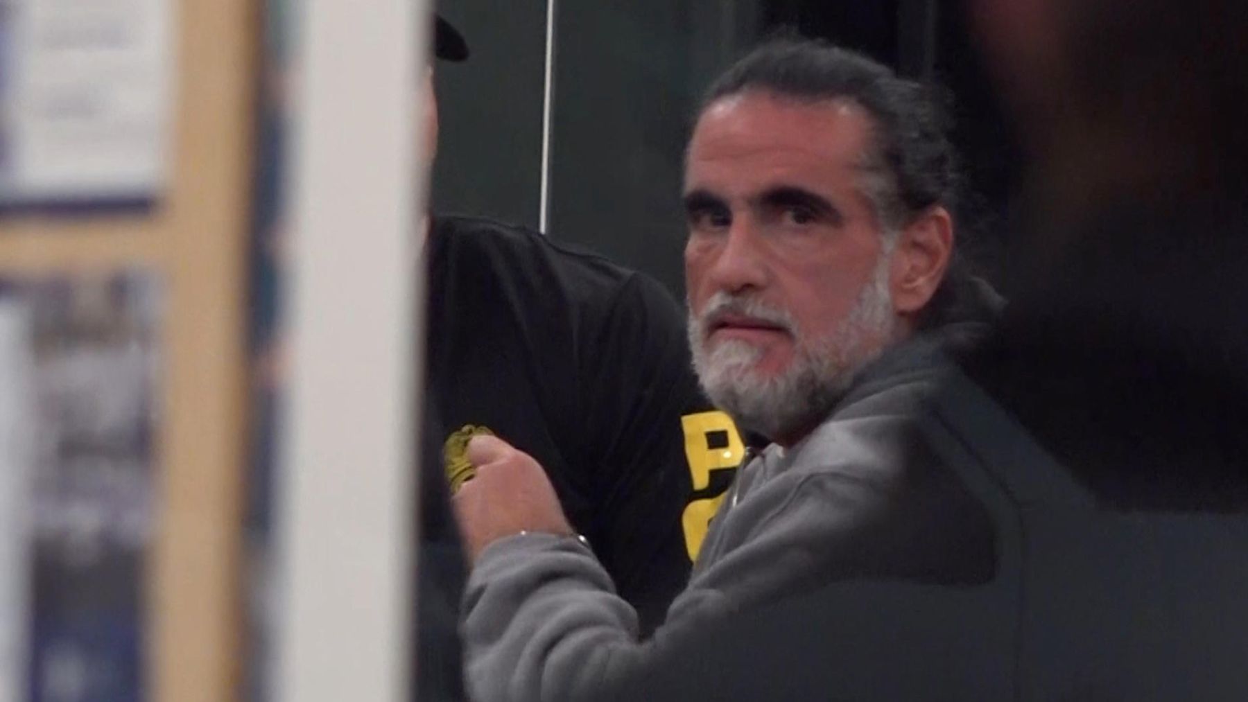 Alex Saab, testaferro de Maduro, se declara en EEUU culpable de blanqueo tras un acuerdo con la Fiscalía