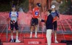 Enric Mas, Vuelta a España