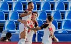 Rayo Vallecano, Leganés, Espanyol, Liga
