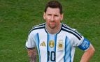 Argentina convoca a Messi por última vez: tendrá una despedida a lo grande en su país