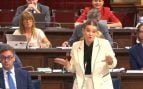 Prohens eleva a «desesperante» la inacción del Gobierno de Sánchez ante la crisis de las pateras en Baleares