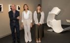 Ñaco Fabré reivindica la contemplación frente al ruido contemporáneo en una exposición en CaixaForum Palma
