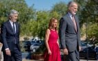 El Rey sitúa a Ceuta como «ejemplo de civismo» mientras espera a que Sánchez ponga fecha a su viaje