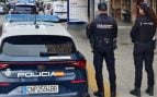 paliza celos pareja detenida Camp Redó cuchillo