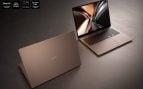 LG gram Pro AI Chocolate