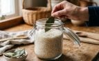 Laurel, arroz, curiosidades