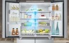 LG American Combi Door-in-Door™ GMJ960MBJE