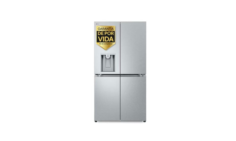 LG American Combi Door-in-Door™ GMJ960MBJE