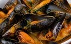 Mejillones
