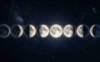 Fases lunares