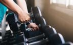 Ni Lidl ni Decathlon: se van a agotar las existencias de las mancuernas ajustables de AliExpress ahora por 10,45 euros