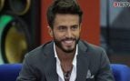 Marco Ferri en 'GH VIP'. (Mediaset)