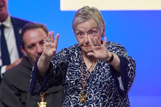 Mar&iacute;a Galiana, cu&eacute;ntame c&oacute;mo pas&oacute;