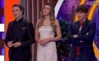 Jurado de 'MasterChef Celebrity'. (RTVE)