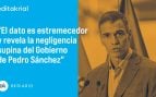 Mes y medio después, no hay un sólo inmigrante expulsado por entrada ilegal