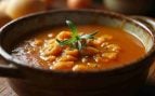 Sopa minestrone