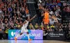 Quirónsalud se suma al inicio de la temporada acb como Proveedor Médico Oficial de la Supercopa Endesa Badalona 2026