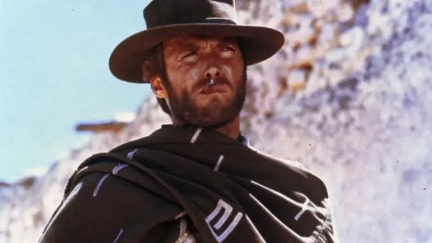 Scott Eastwood (40 años), hijo de Clint Eastwood: «Mi padre no come por placer, come salmón, brócoli y arroz integral, pero es un gran amante de los postres»