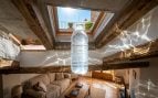 Para qué sirve poner una botella de plástico con agua en el techo: ya se utiliza en más de 20 países