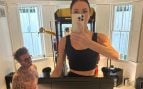 La rutina de deporte de Victoria Beckham para estar en forma a sus 52 años: «Hago ejercicio entre una hora y media 5 días a la semana y soy estricta con mi alimentación»