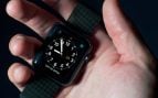 personas que nunca usan reloj