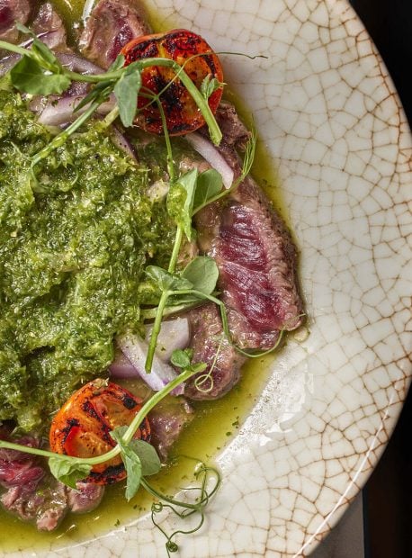 guacamole madrid mexicanos restaurantes