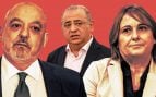 PP y Vox disparan sus críticas al delegado de Sánchez en Baleares por su crisis con Policía y Guardia Civil revelada por OKBALEARES