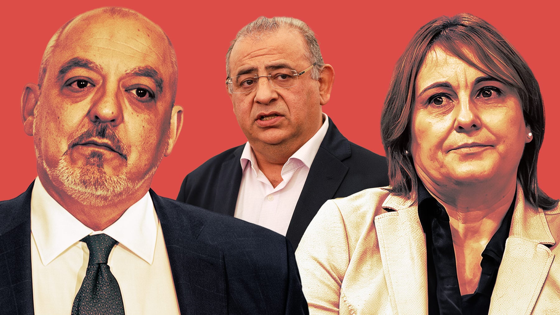PP y Vox disparan sus críticas al delegado de Sánchez en Baleares por su crisis con Policía y Guardia Civil revelada por OKBALEARES