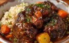 Recetas de carne