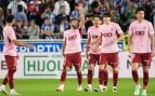 Alavés, Valencia, partidos, Liga