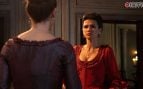 Valle Salvaje. (RTVE)