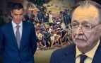 Vivas pidió no instalar a los invasores en zonas residenciales y el Gobierno se negó: «No se puede aislar a los ‘migrantes’»