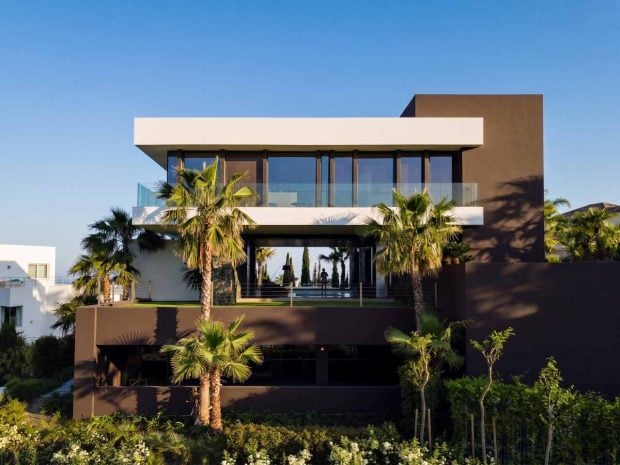 marbella inversión lujo