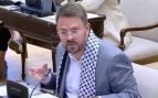 Compromis Audiencia Nacional Ceuta