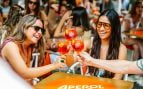 El ‘Día del Aperitivo’, la excusa perfecta para alargar el verano con Aperol Spritz